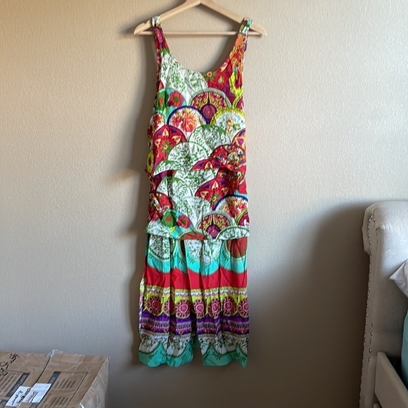 FARM RIO Dress - Picture 3 of 7